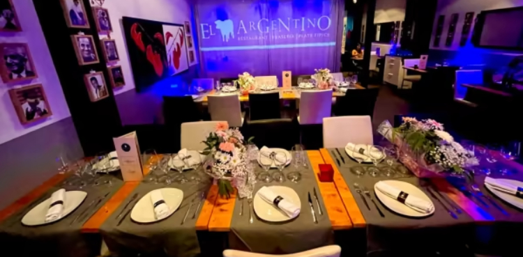 El Argentino Barcelona | Restaurantes Originales | Cenas Barcelona