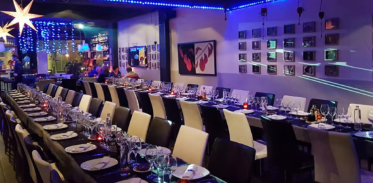 El Argentino Barcelona | Restaurantes Originales | Cenas Barcelona