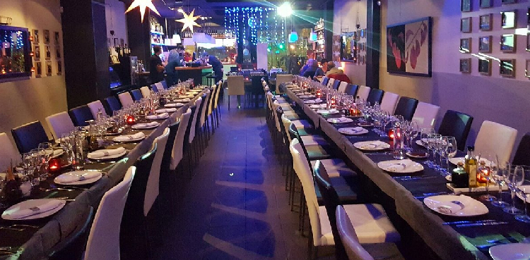 El Argentino Barcelona | Restaurantes Originales | Cenas Barcelona