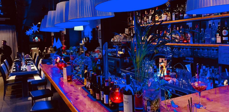 El Argentino Barcelona | Restaurantes Originales | Cenas Barcelona
