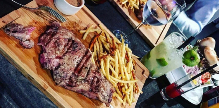 El Argentino Barcelona | Restaurantes Originales | Cenas Barcelona