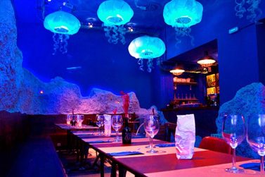 Año Nuevo Chino 2020 Barcelona | Cenas Barcelona | Restaurantes originales