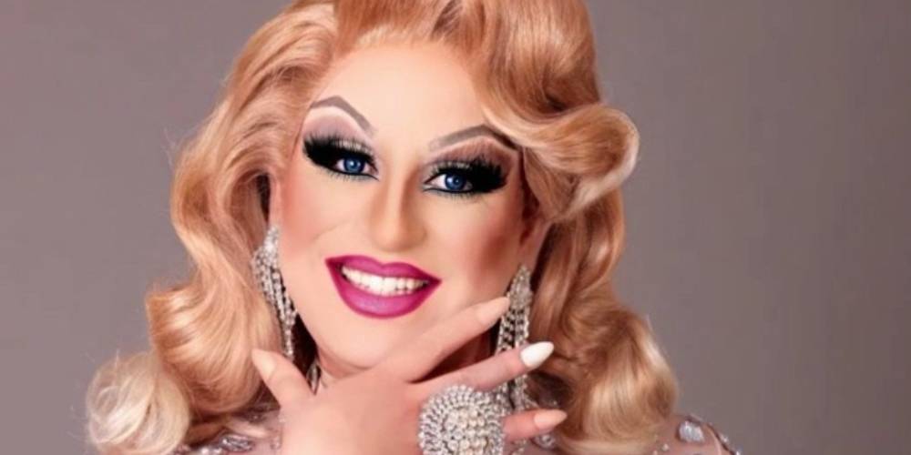Drag Queen Sweet Melody | Cenas Barcelona