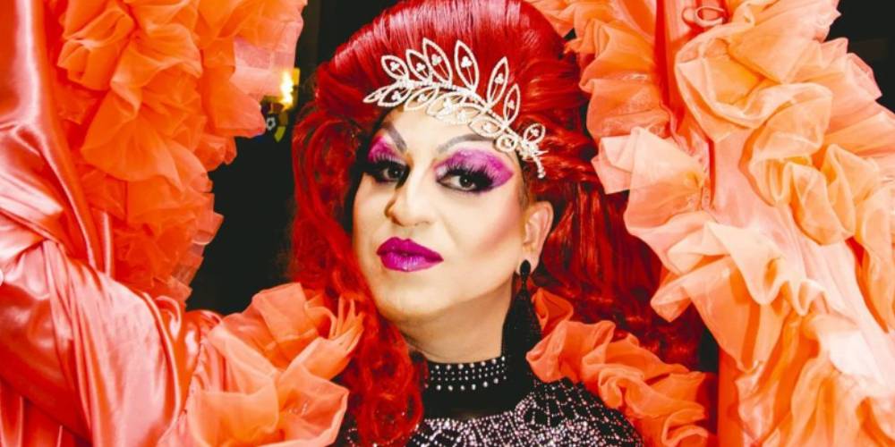 Drag Queen Sweet Melody | Cenas Barcelona