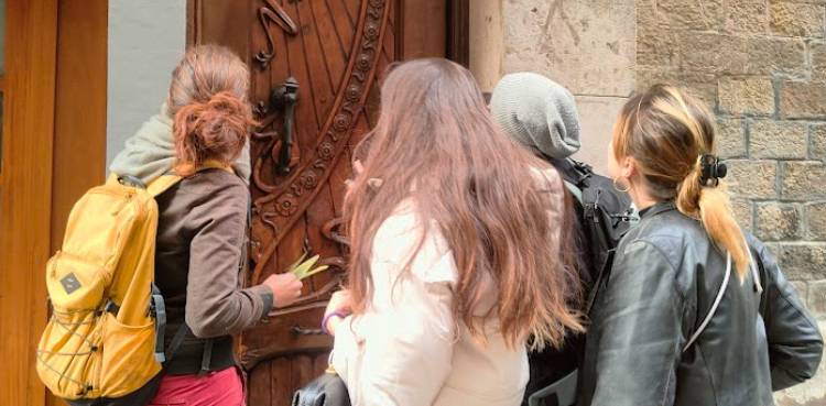 Escape Bar Poble Sec | Actividades Originales | Cenas Barcelona