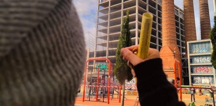 Escape Bar Poble Sec | Actividades Originales | Cenas Barcelona