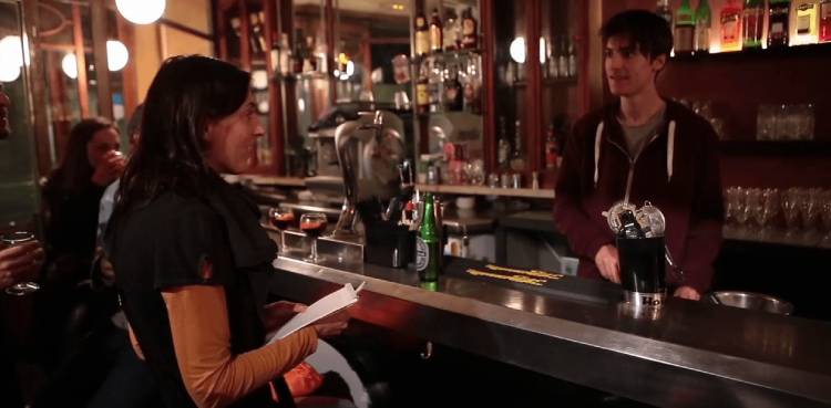 Escape Bar Poble Sec | Actividades Originales | Cenas Barcelona