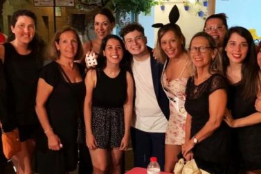Magia de cerca | Mago profesional | Cenas Barcelona