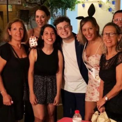 Magia de cerca | Mago profesional | Cenas Barcelona