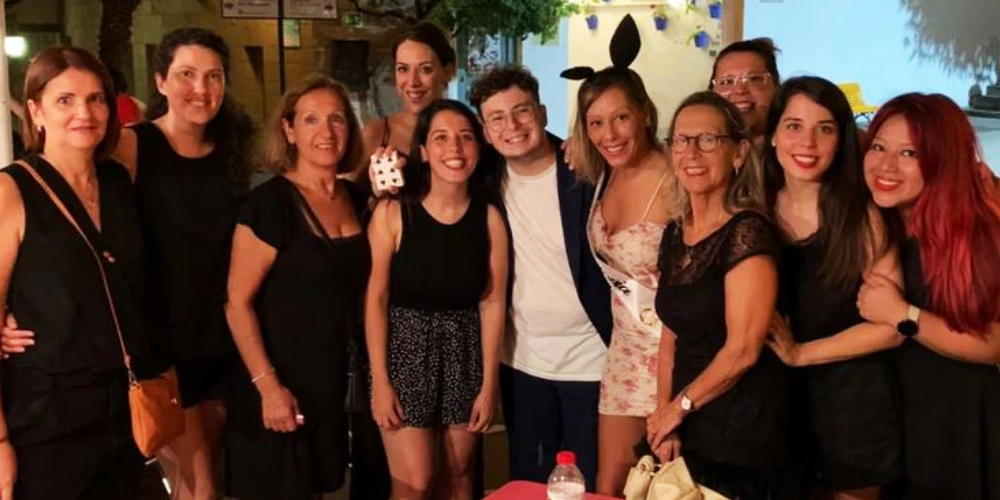 Magia de cerca | Mago profesional | Cenas Barcelona