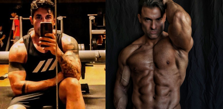 Stripper Boy | Cenas Barcelona | Strippers profesionales