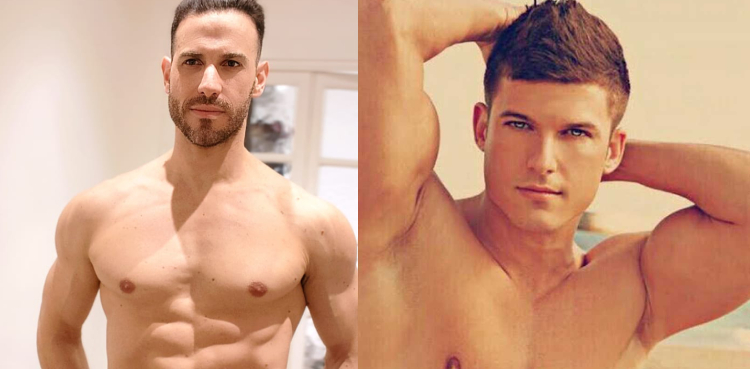 Stripper Boy | Cenas Barcelona | Strippers profesionales