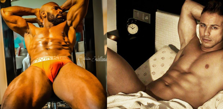 Stripper Boy | Cenas Barcelona | Strippers profesionales