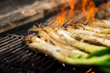 Calçotada Experience Barcelona | Cenas Barcelona