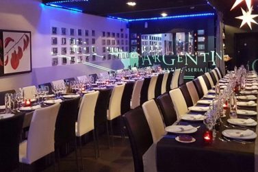El Argentino Barcelona | Restaurantes Originales | Cenas Barcelona