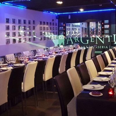 El Argentino Barcelona | Restaurantes Originales | Cenas Barcelona