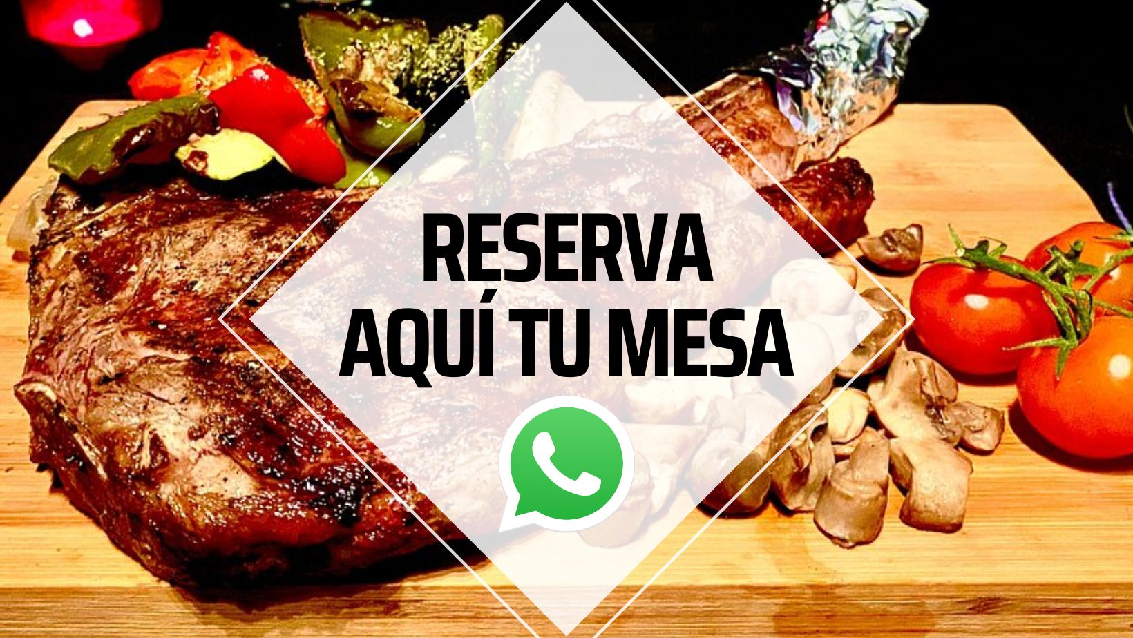 El Argentino Barcelona | Restaurantes Originales Barcelona | Cenas Barcelona
