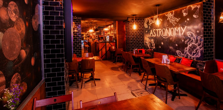 Alquimia Barcelona | Restaurantes Originales | Cenas Barcelona