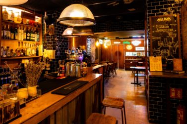 Alquimia Barcelona | Restaurantes Originales Barcelona | Cenas Barcelona