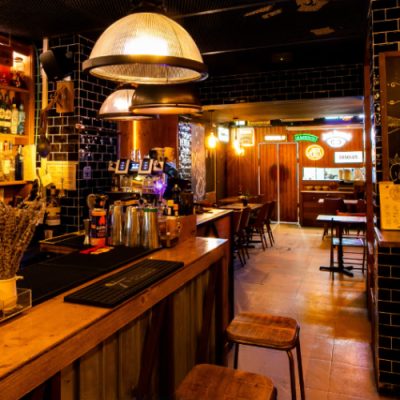 Alquimia Barcelona | Restaurantes Originales Barcelona | Cenas Barcelona