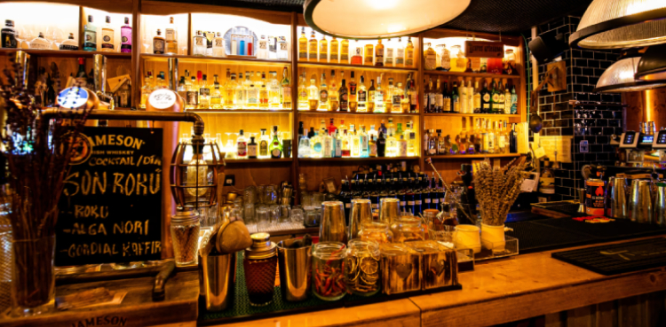 Alquimia Barcelona | Restaurantes Originales | Cenas Barcelona