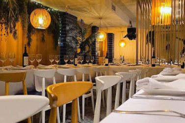 Restaurante Casanova 2025 | Restaurantes Originales | Cenas Barcelona