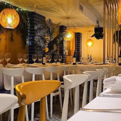 Restaurante Casanova 2025 | Restaurantes Originales | Cenas Barcelona