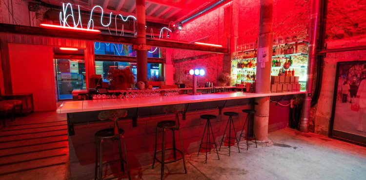 Trafalgar Barcelona | Restaurantes Originales | Cenas Barcelona