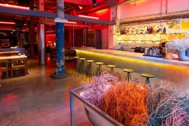 Trafalgar Barcelona | Restaurantes Originales | Cenas Barcelona