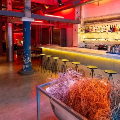 Trafalgar Barcelona | Restaurantes Originales | Cenas Barcelona