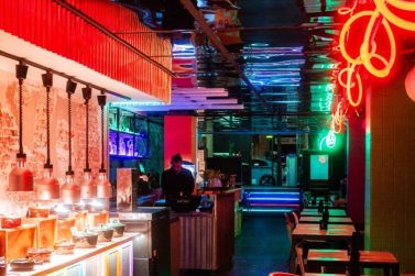 Tik Tako Barcelona | Cenas Barcelona | Restaurantes Originales