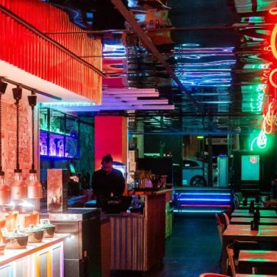 Tik Tako Barcelona | Cenas Barcelona | Restaurantes Originales