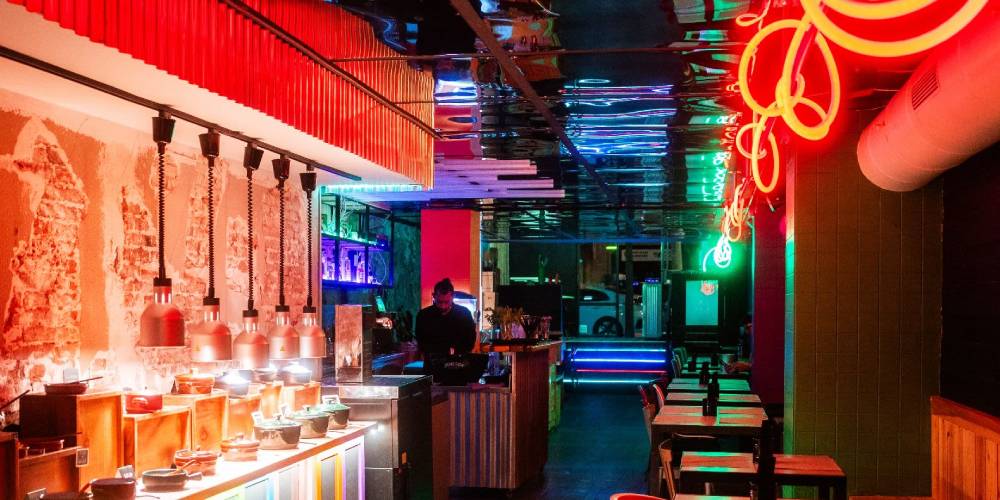 Tik Tako Barcelona | Cenas Barcelona | Restaurantes Originales
