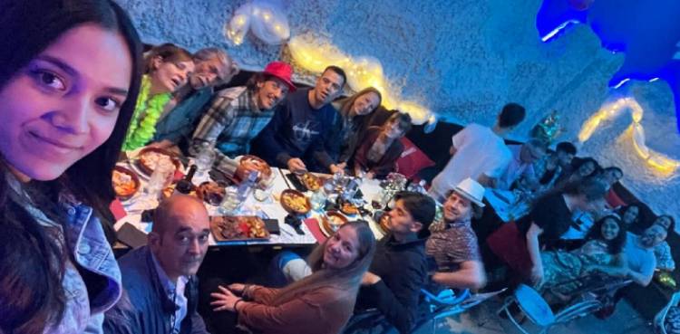 Verne Barcelona | Cenas Barcelona | Restaurantes Originales