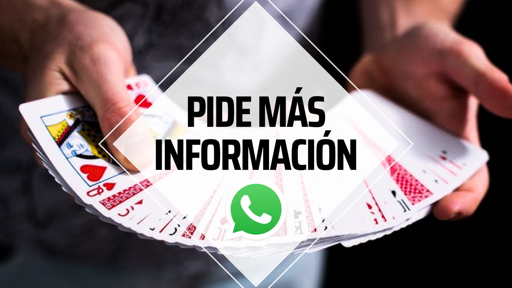 Mago Profesional | Cenas Barcelona | Experiencias Originales