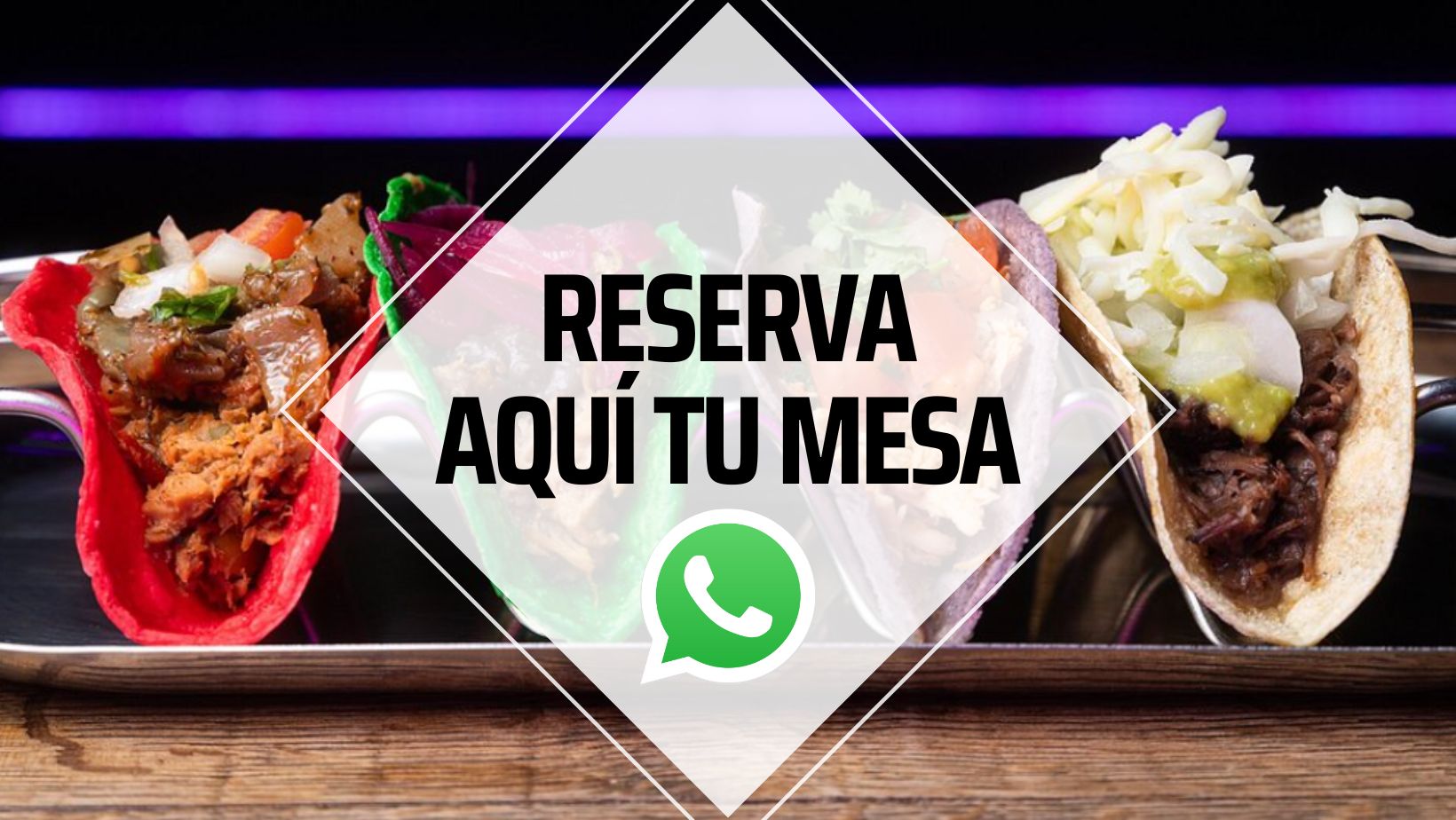 Tik Tako Barcelona | Restaurantes Originales Barcelona | Cenas Barcelona