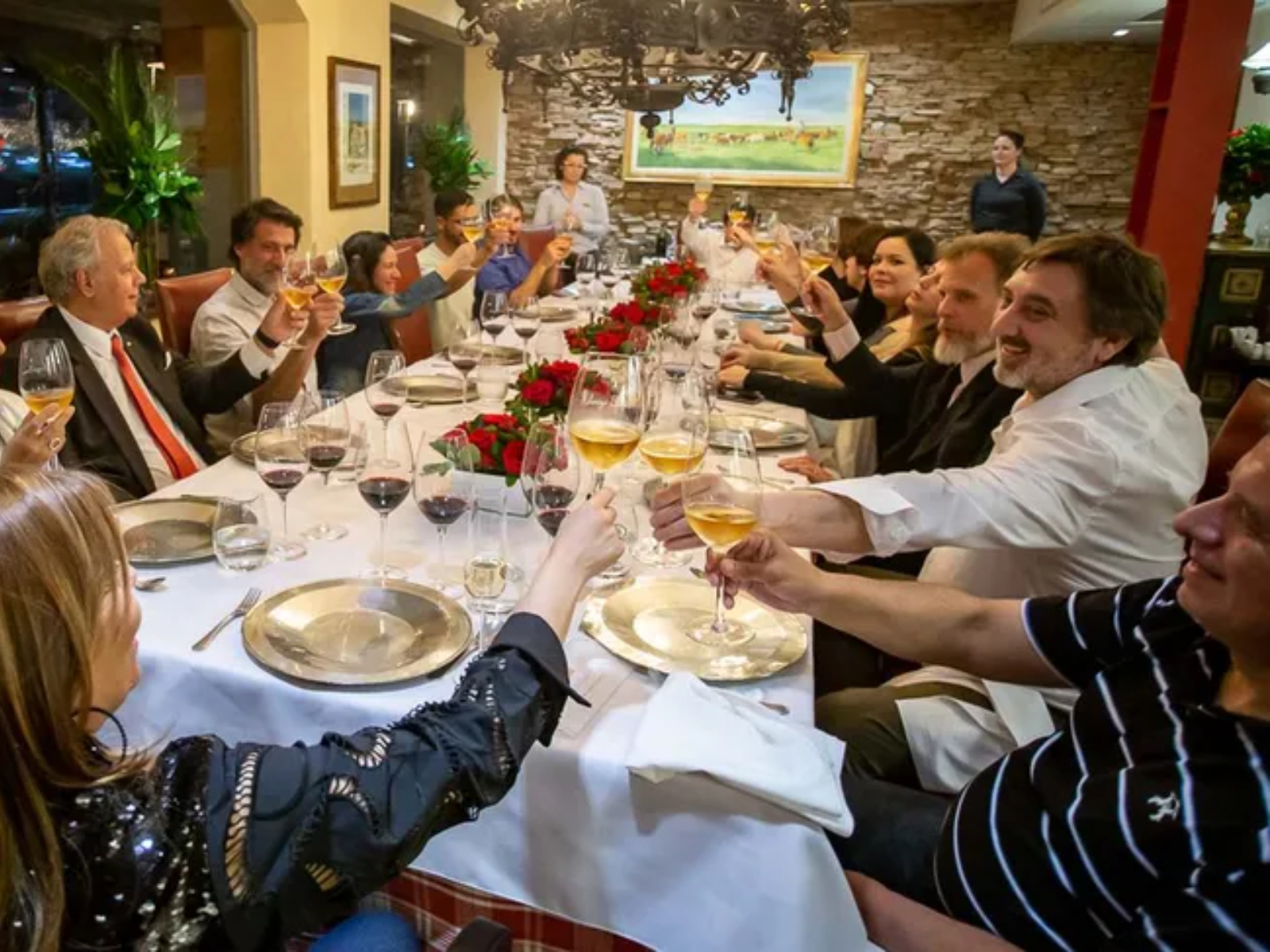 Cenas de Empresa | Restaurantes Originales | Cenas Barcelona