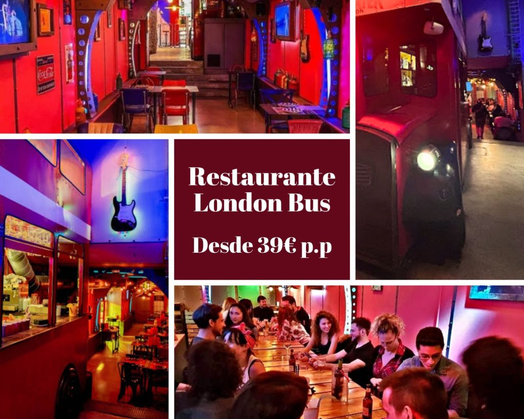 Cenas de Empresa | Restaurantes Originales | Cenas Barcelona