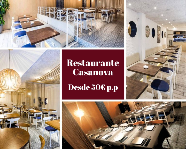 Cenas de Empresa | Restaurantes Originales | Cenas Barcelona