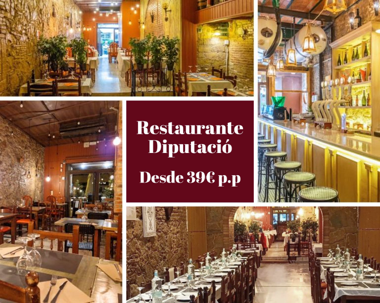 Cenas de Empresa | Restaurantes Originales | Cenas Barcelona