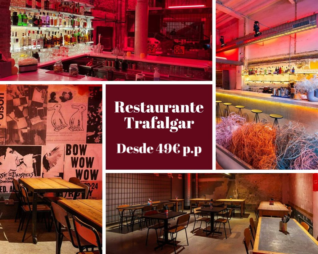 Cenas de Empresa | Restaurantes Originales | Cenas Barcelona