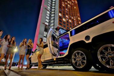 Hummer Barcelona | Cenas Barcelona | Restaurantes Originales