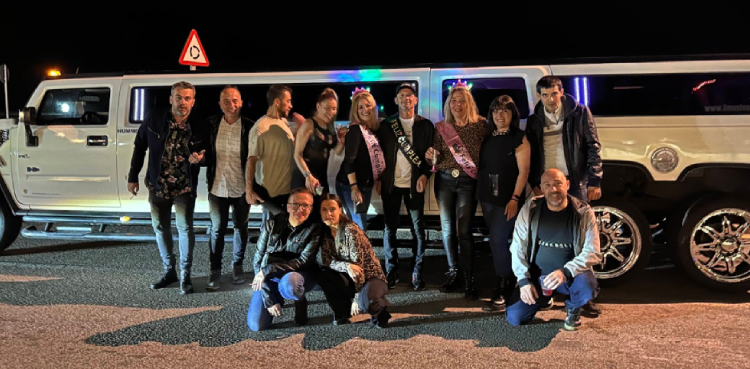 Hummer Barcelona | Cenas Barcelona | Restaurantes Originales