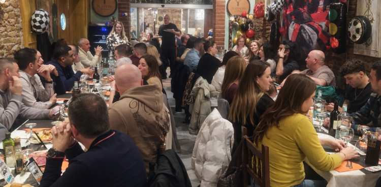 Restaurante Diputació | Restaurantes Originales | Cenas Barcelona