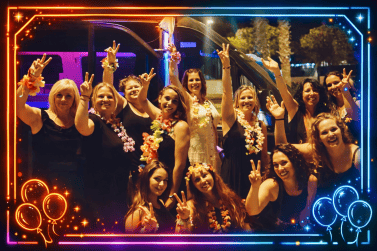 Cena con DiscoBus | Restaurantes Originales | Cenas Barcelona