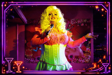 Cena con Drag Queen | Restaurantes Originales | Cenas Barcelona