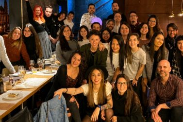 Restaurante Born | Restaurantes Originales | Cenas Barcelona
