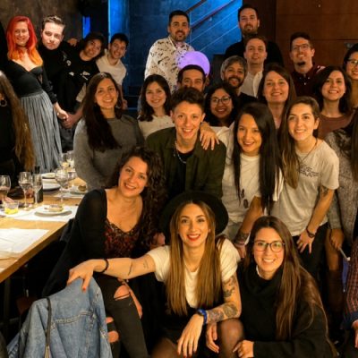 Restaurante Born | Restaurantes Originales | Cenas Barcelona