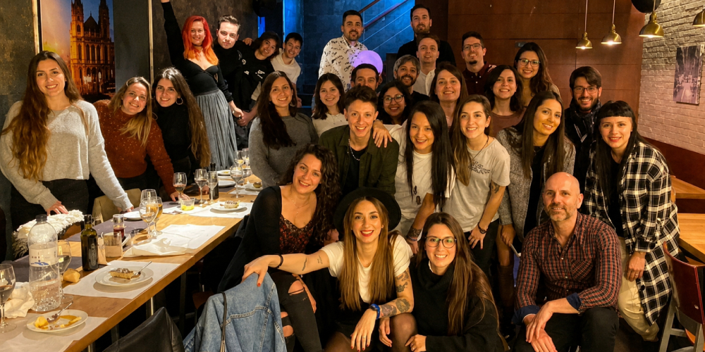 Restaurante Born | Restaurantes Originales | Cenas Barcelona